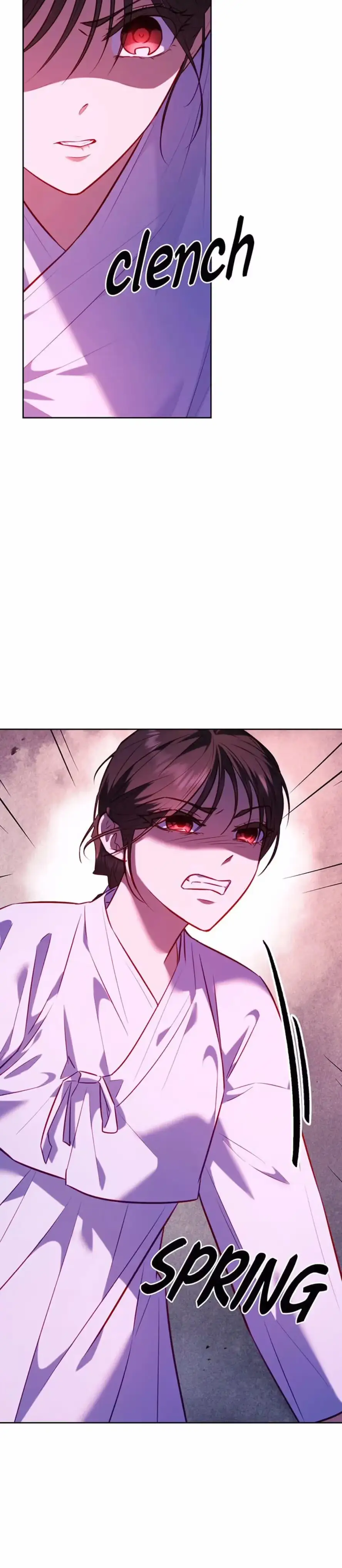 Read Moonrise by the Cliff chapter 28 image 36 on Lezhin