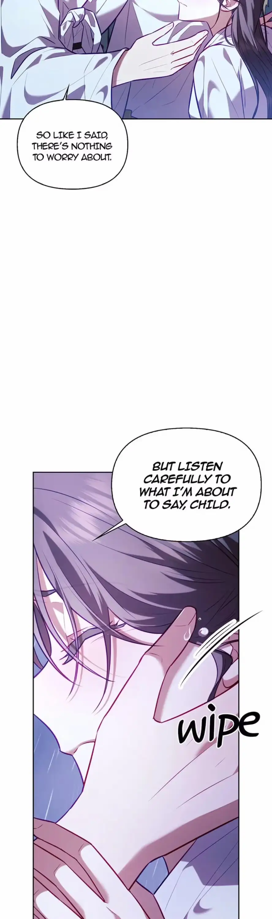 Read Moonrise by the Cliff chapter 28 image 4 on Lezhin