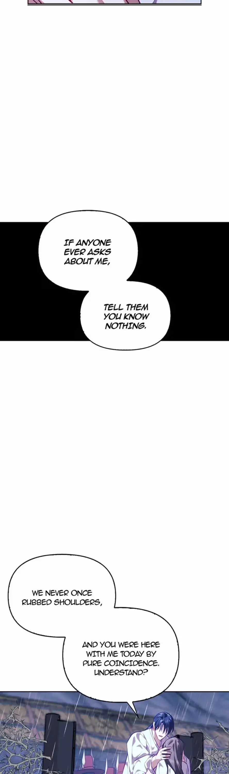 Read Moonrise by the Cliff chapter 28 image 5 on Lezhin