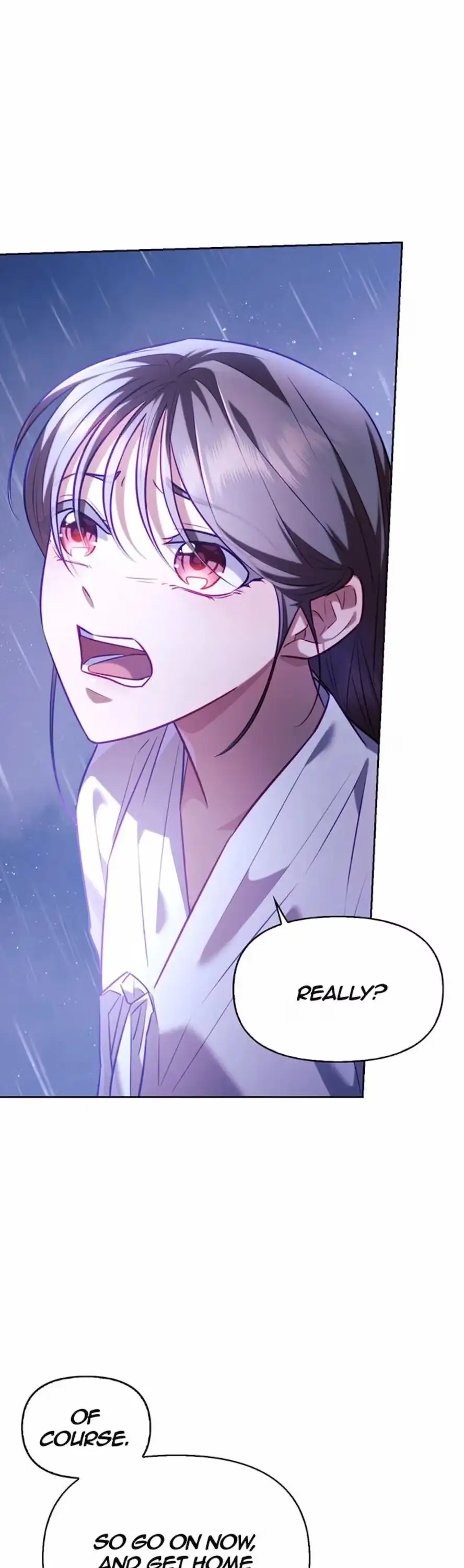 Read Moonrise by the Cliff chapter 28 image 7 on Lezhin