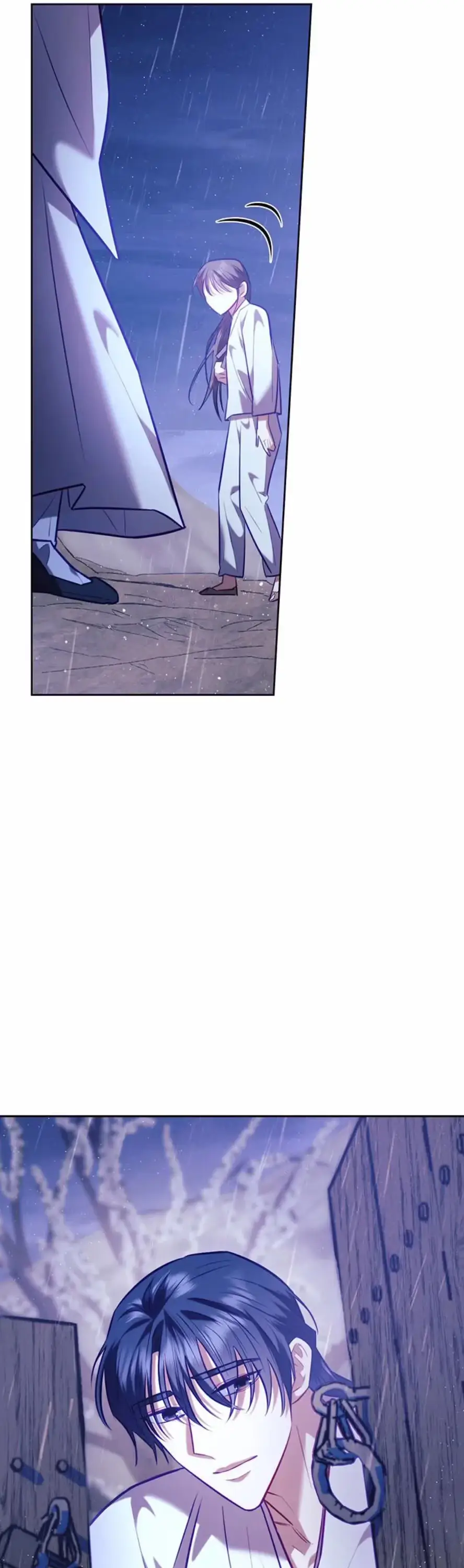 Read Moonrise by the Cliff chapter 28 image 9 on Lezhin