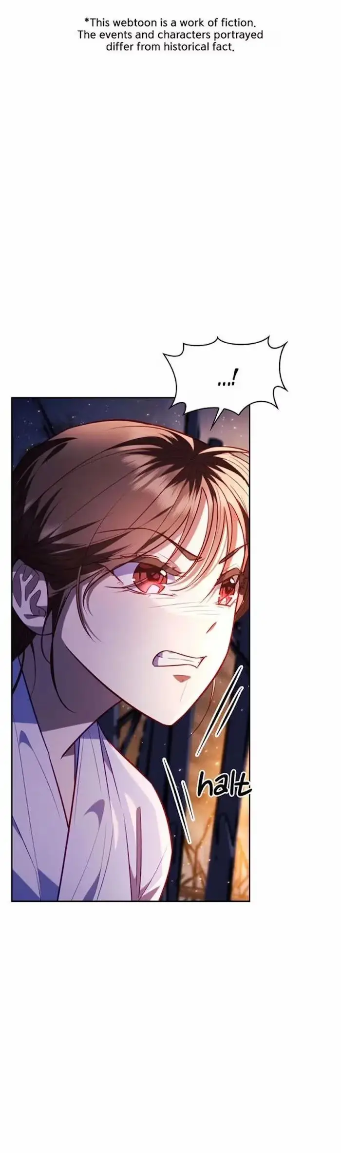 Read Moonrise by the Cliff chapter 29 image 0 on Lezhin