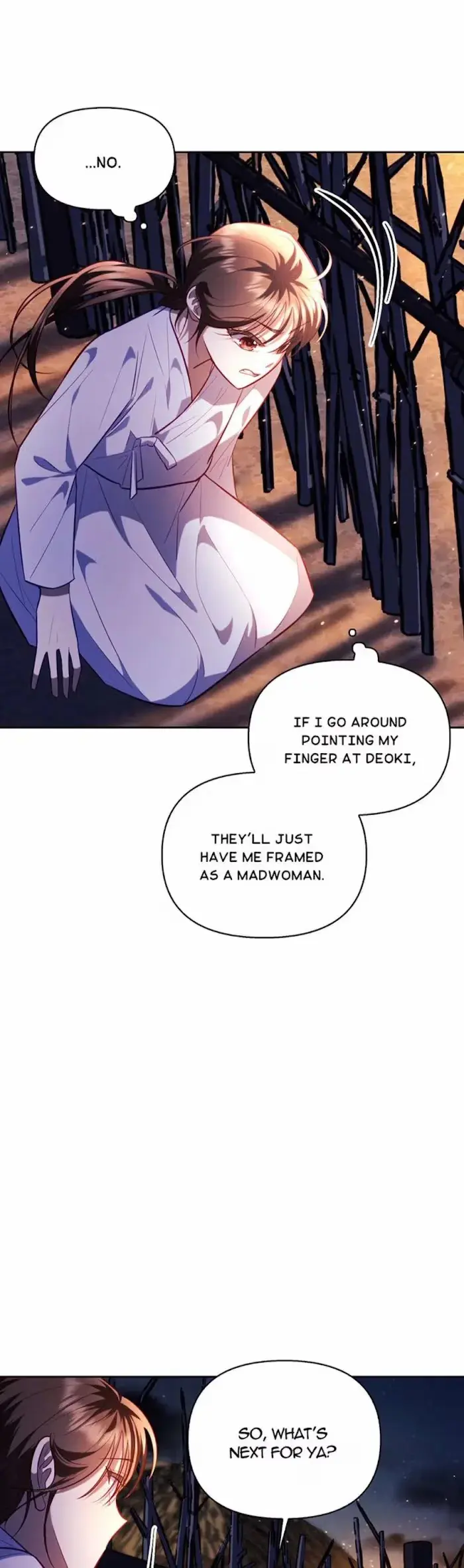 Read Moonrise by the Cliff chapter 29 image 1 on Lezhin