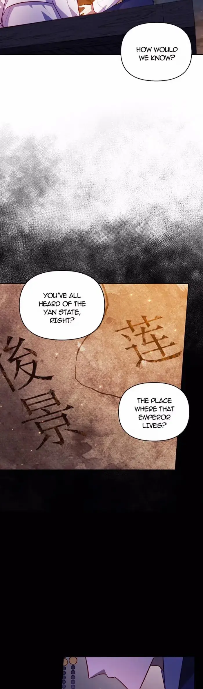 Read Moonrise by the Cliff chapter 29 image 10 on Lezhin