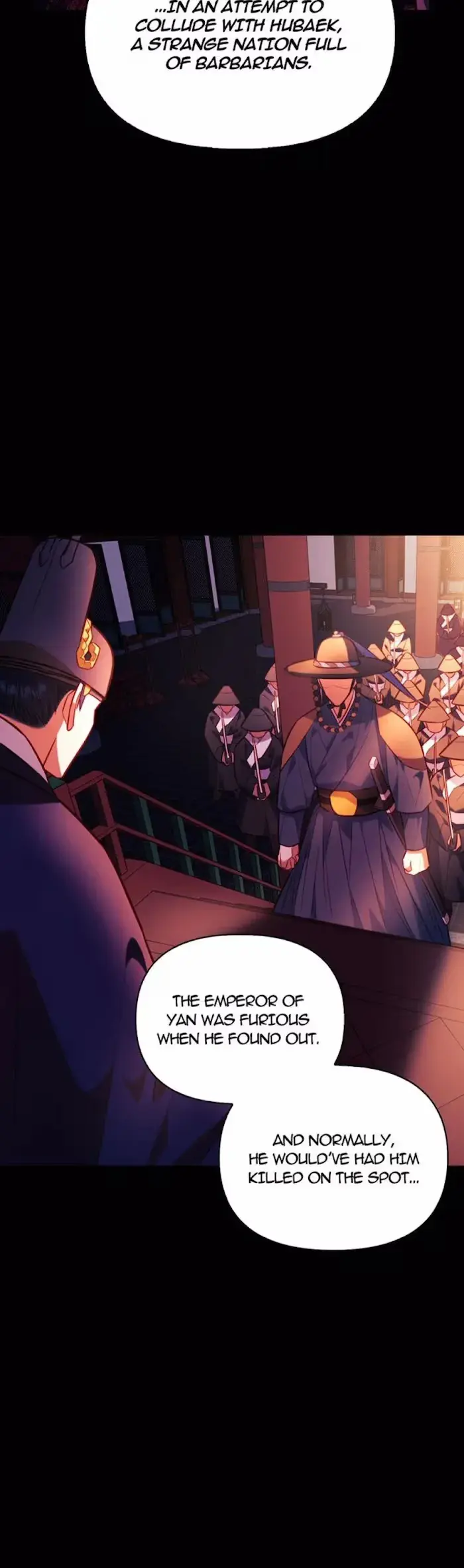 Read Moonrise by the Cliff chapter 29 image 12 on Lezhin