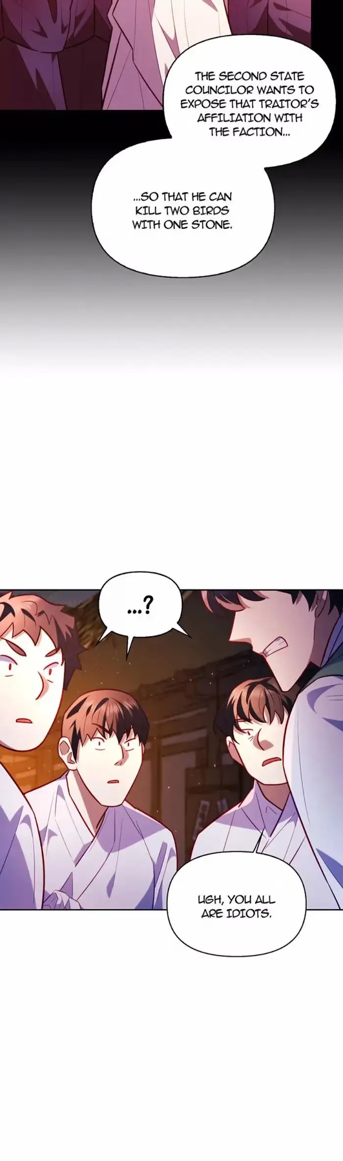 Read Moonrise by the Cliff chapter 29 image 14 on Lezhin