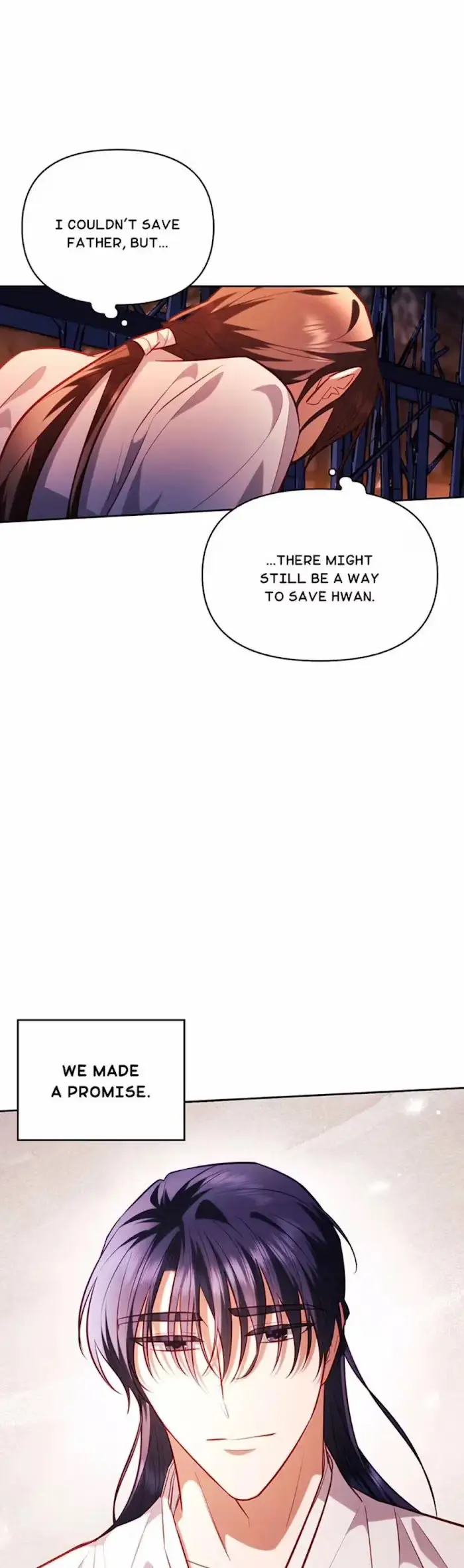 Read Moonrise by the Cliff chapter 29 image 20 on Lezhin