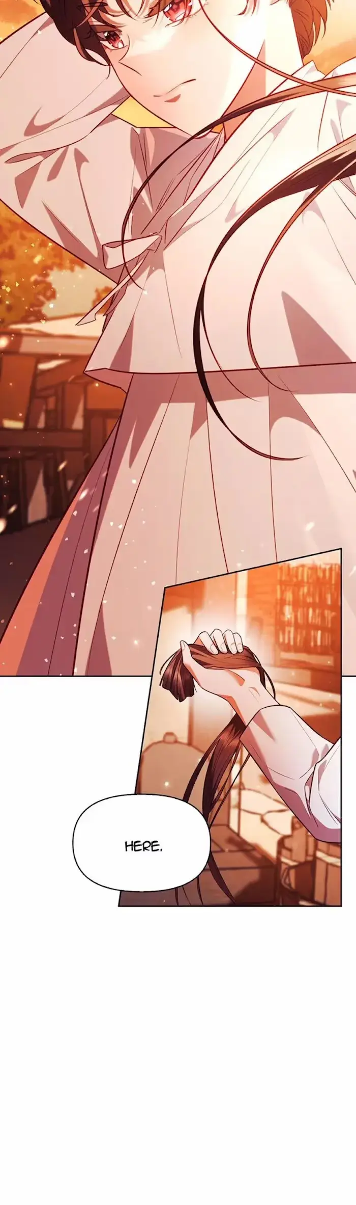 Read Moonrise by the Cliff chapter 29 image 28 on Lezhin
