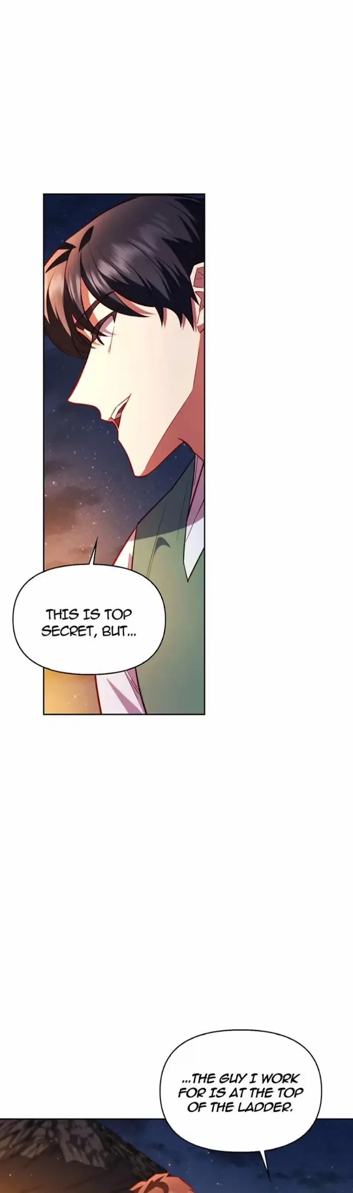 Read Moonrise by the Cliff chapter 29 image 3 on Lezhin