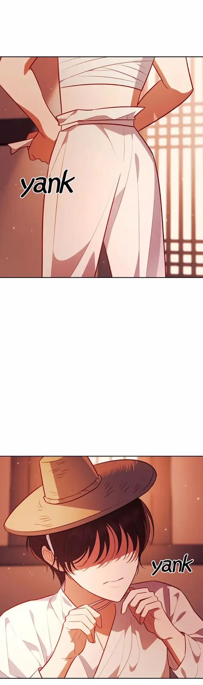 Read Moonrise by the Cliff chapter 29 image 30 on Lezhin