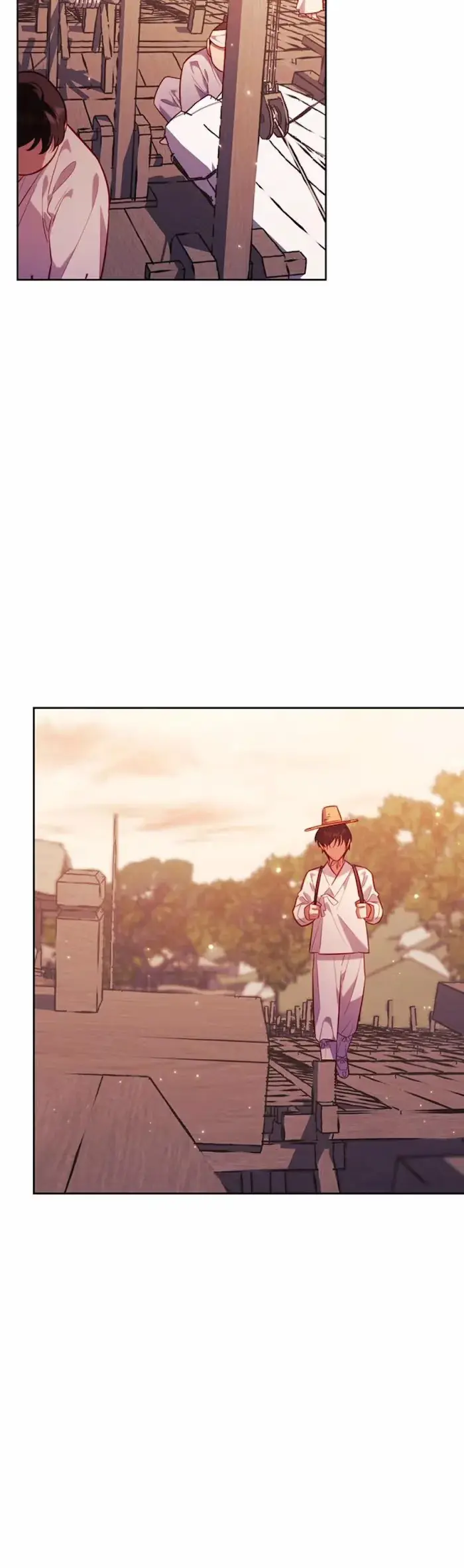 Read Moonrise by the Cliff chapter 29 image 32 on Lezhin
