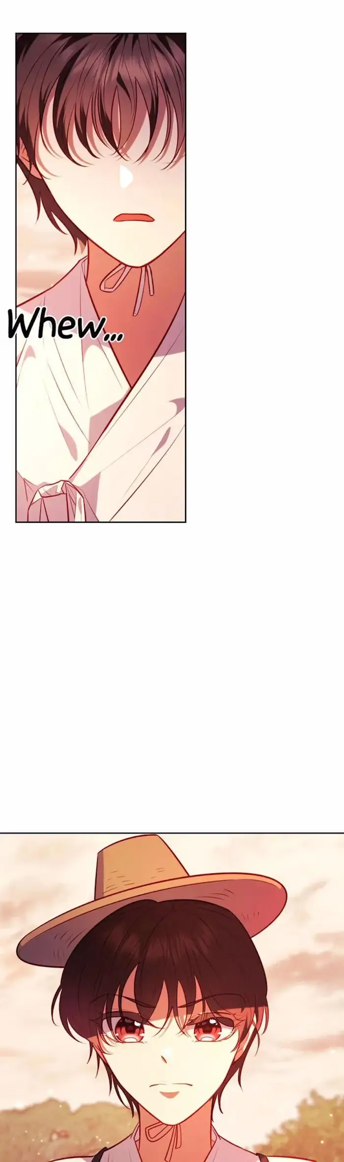 Read Moonrise by the Cliff chapter 29 image 33 on Lezhin