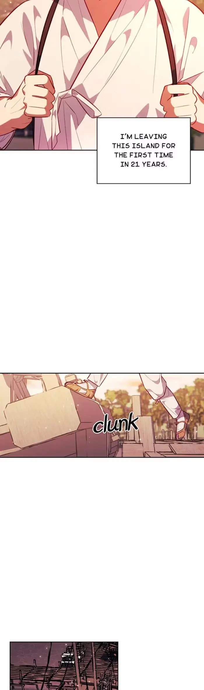Read Moonrise by the Cliff chapter 29 image 34 on Lezhin