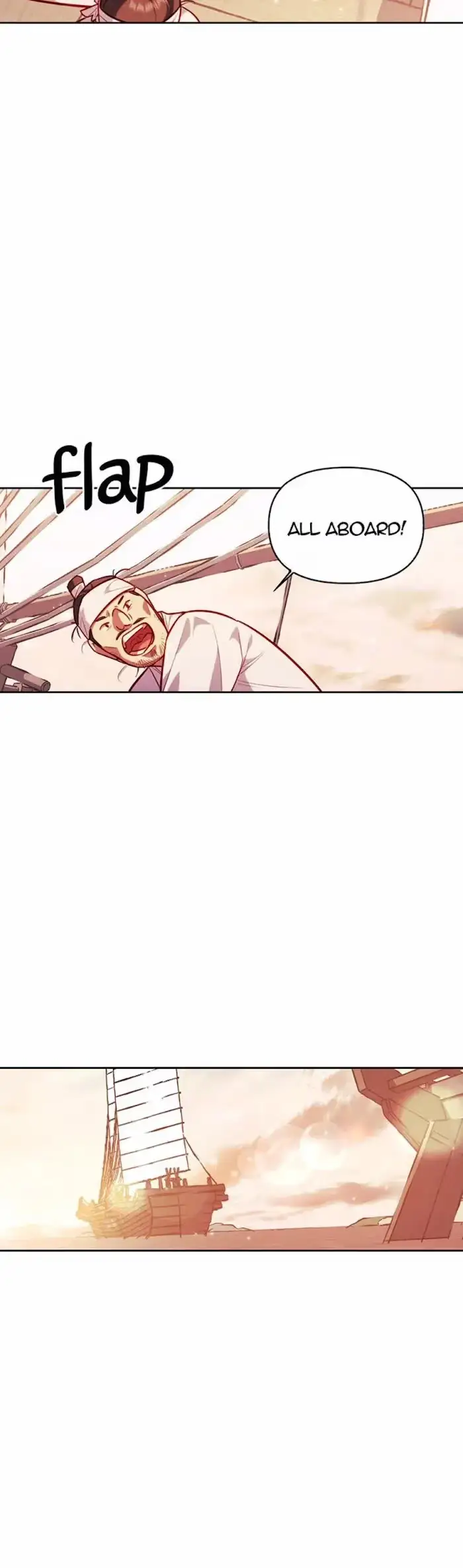 Read Moonrise by the Cliff chapter 29 image 36 on Lezhin