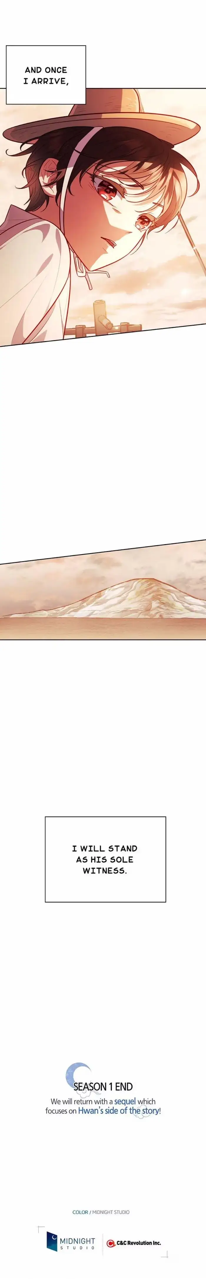 Read Moonrise by the Cliff chapter 29 image 37 on Lezhin