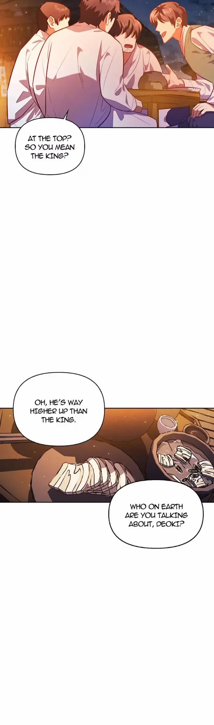 Read Moonrise by the Cliff chapter 29 image 4 on Lezhin