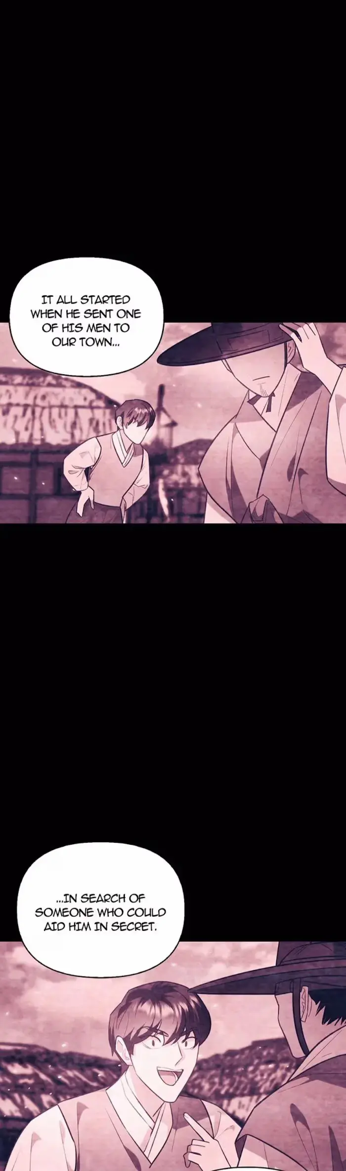 Read Moonrise by the Cliff chapter 29 image 6 on Lezhin
