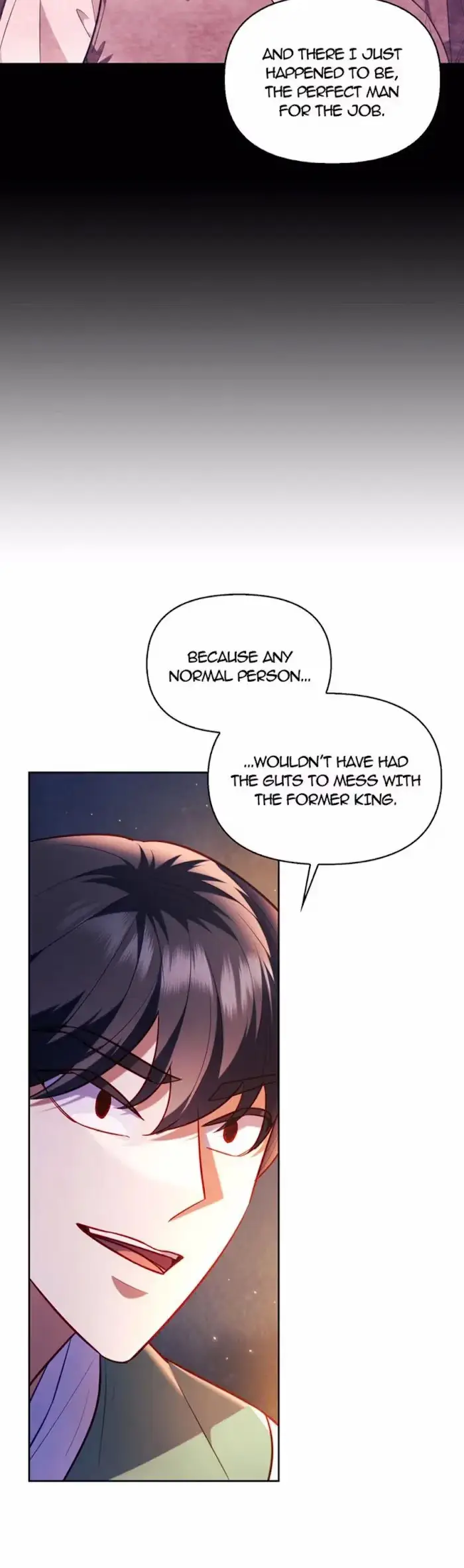 Read Moonrise by the Cliff chapter 29 image 7 on Lezhin