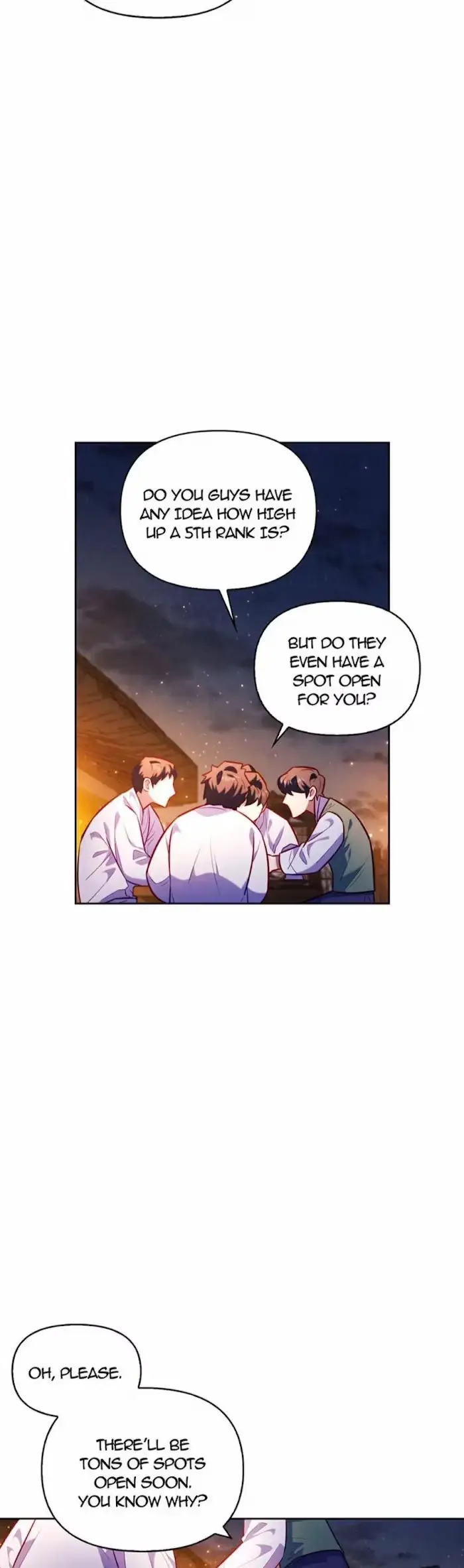 Read Moonrise by the Cliff chapter 29 image 9 on Lezhin