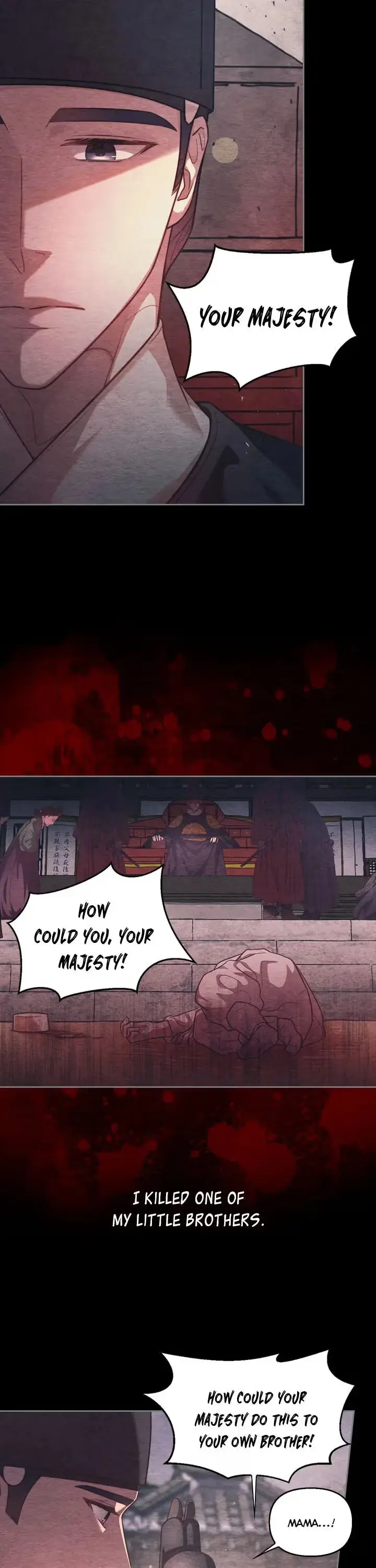 Read Moonrise by the Cliff chapter 3 image 11 on Lezhin
