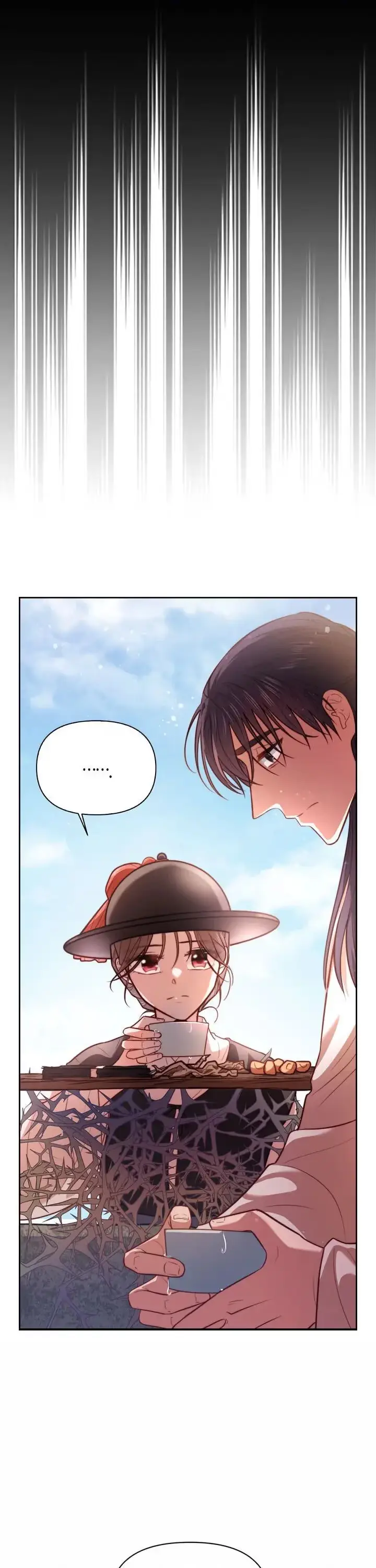 Read Moonrise by the Cliff chapter 3 image 13 on Lezhin