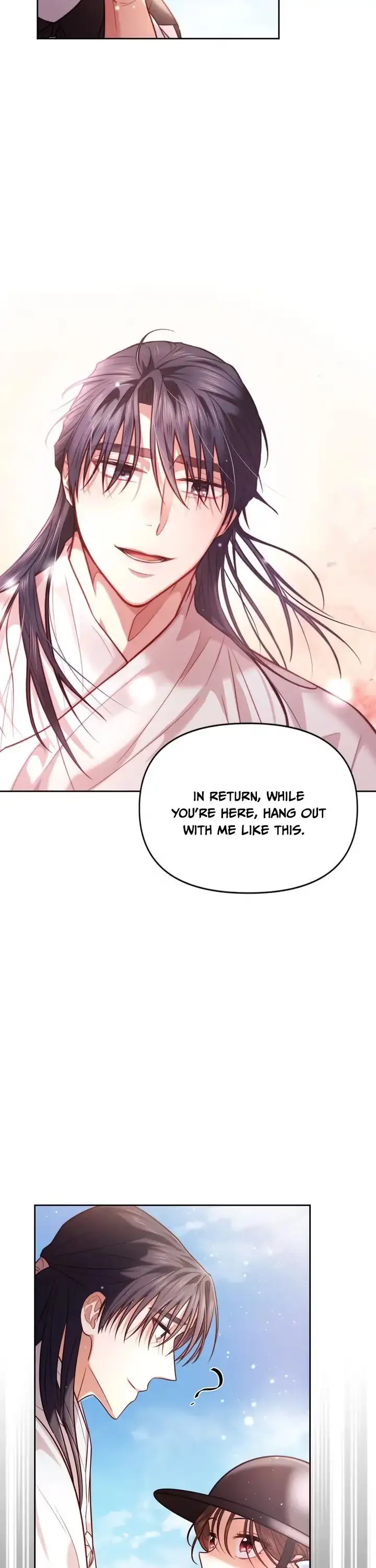 Read Moonrise by the Cliff chapter 3 image 17 on Lezhin