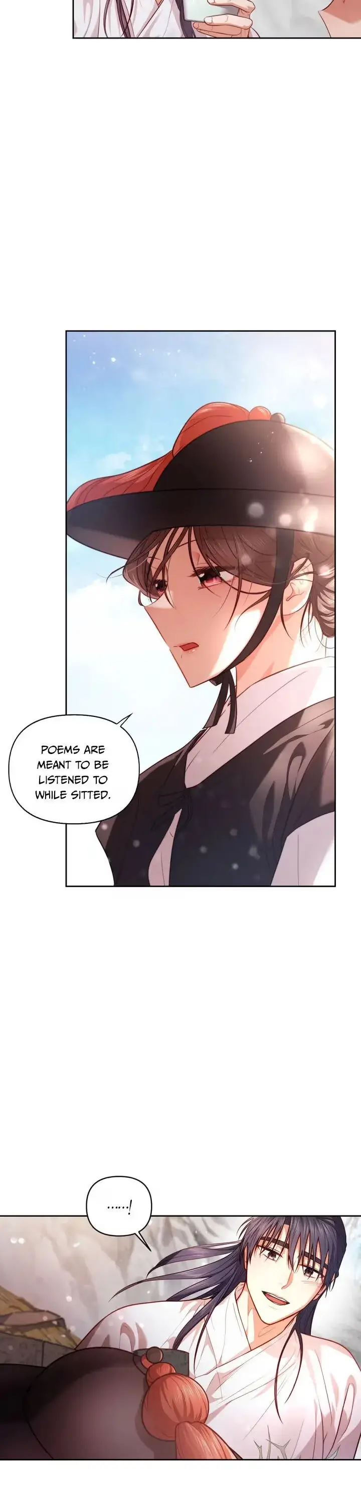 Read Moonrise by the Cliff chapter 3 image 20 on Lezhin