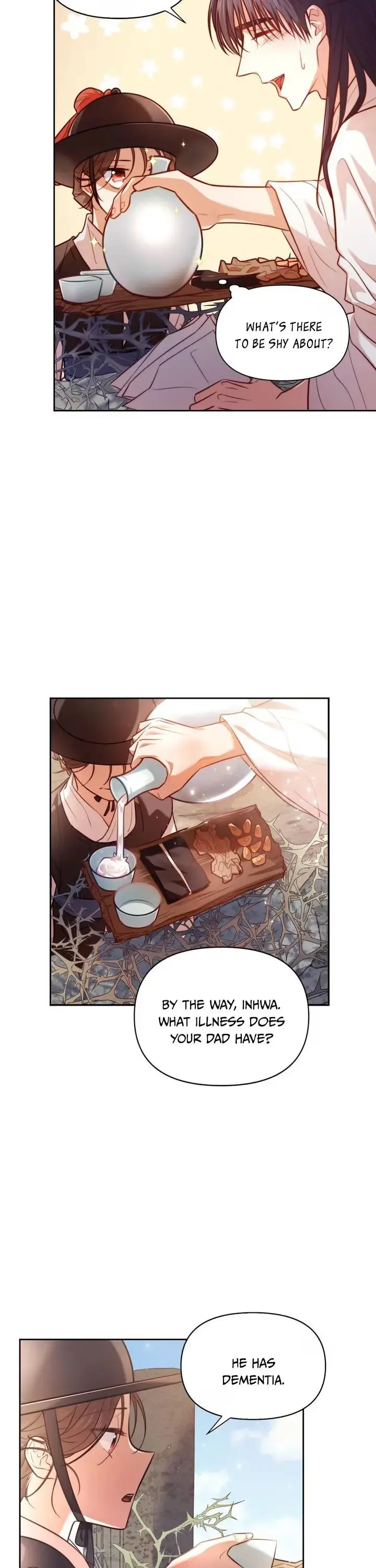 Read Moonrise by the Cliff chapter 3 image 6 on Lezhin