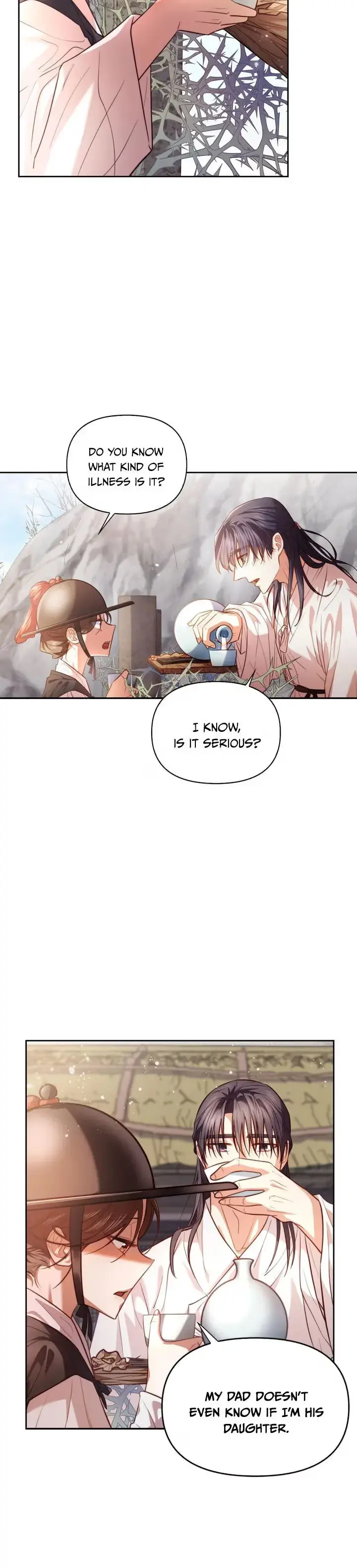 Read Moonrise by the Cliff chapter 3 image 7 on Lezhin