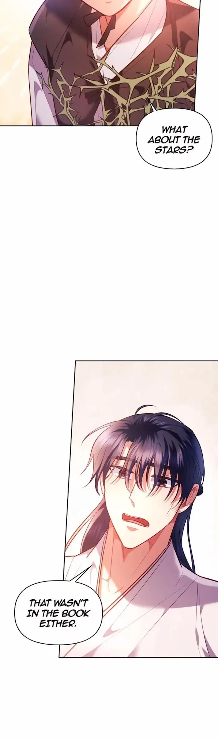 Read Moonrise by the Cliff chapter 30 image 10 on Lezhin