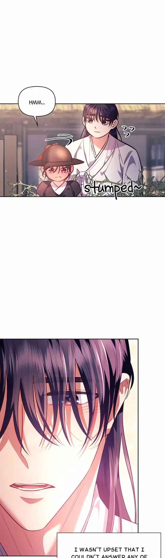 Read Moonrise by the Cliff chapter 30 image 11 on Lezhin