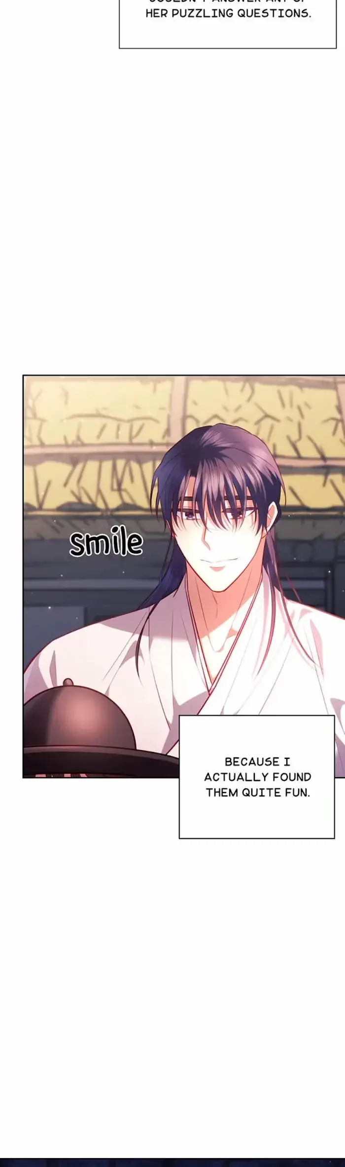 Read Moonrise by the Cliff chapter 30 image 12 on Lezhin