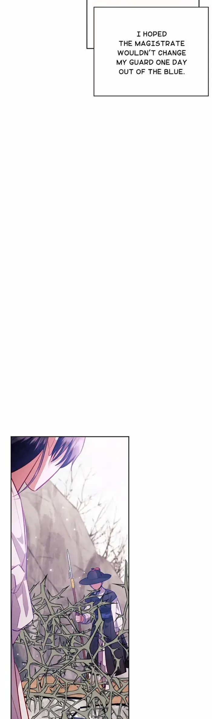 Read Moonrise by the Cliff chapter 30 image 14 on Lezhin