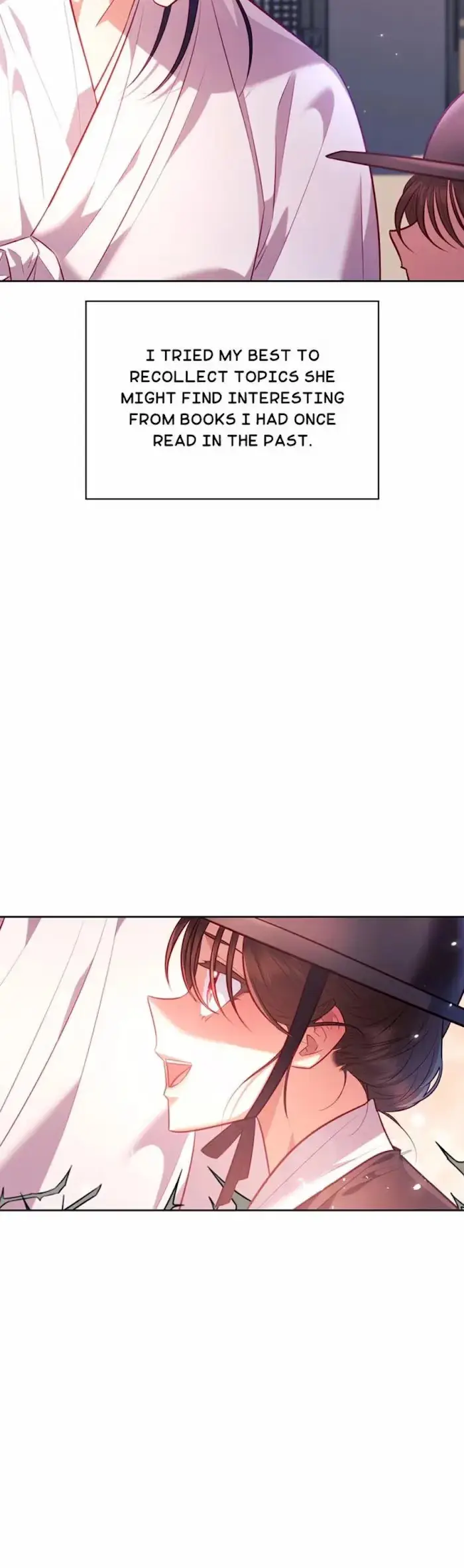 Read Moonrise by the Cliff chapter 30 image 16 on Lezhin