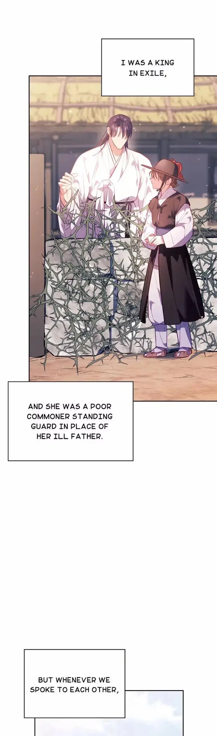 Read Moonrise by the Cliff chapter 30 image 17 on Lezhin