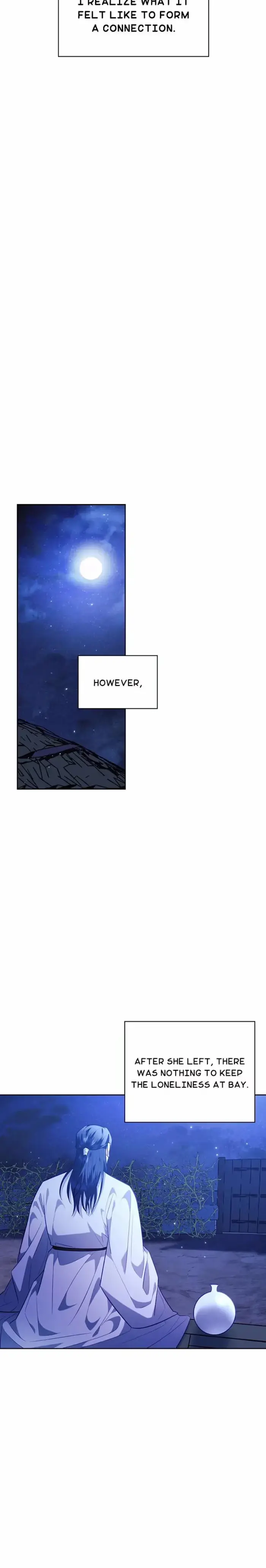 Read Moonrise by the Cliff chapter 30 image 19 on Lezhin