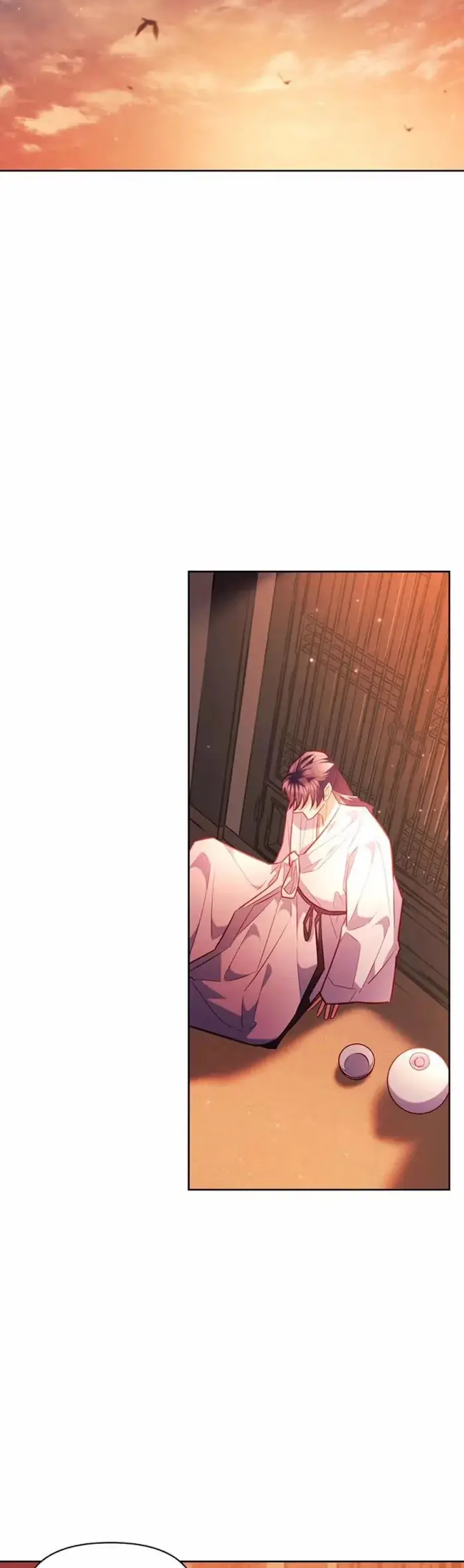 Read Moonrise by the Cliff chapter 30 image 21 on Lezhin