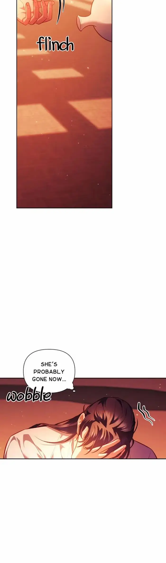 Read Moonrise by the Cliff chapter 30 image 23 on Lezhin