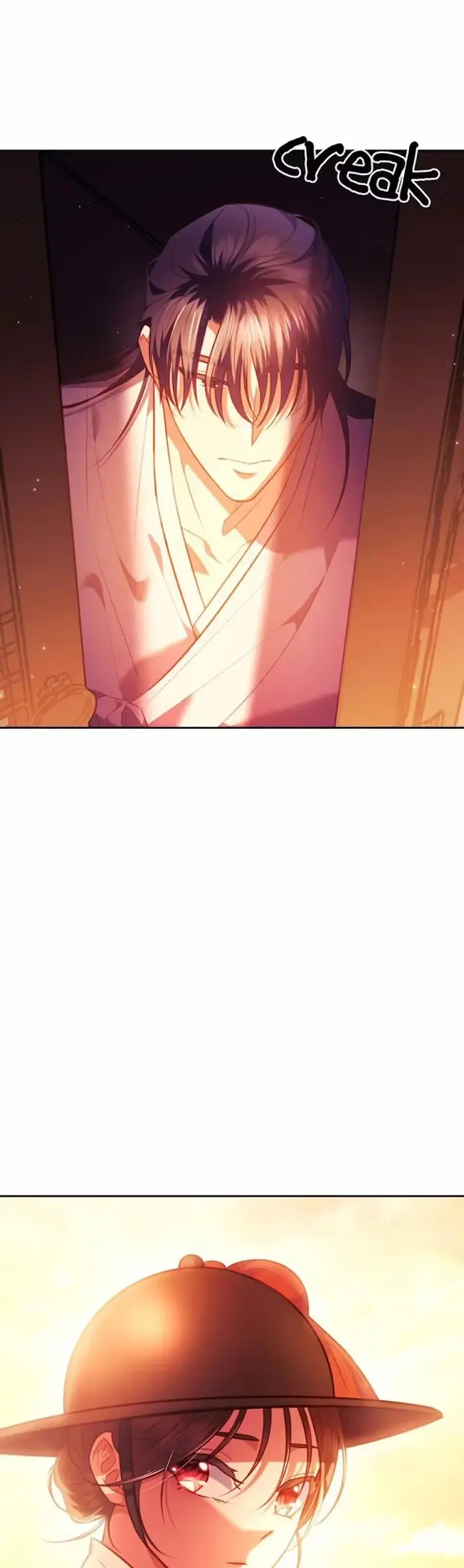 Read Moonrise by the Cliff chapter 30 image 24 on Lezhin