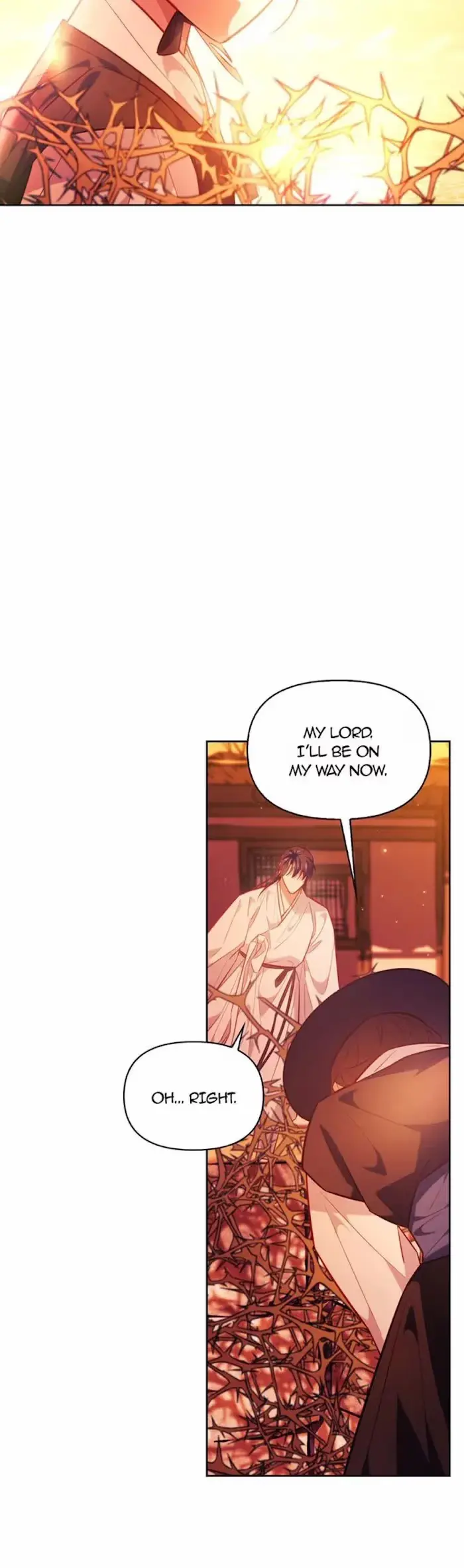 Read Moonrise by the Cliff chapter 30 image 25 on Lezhin