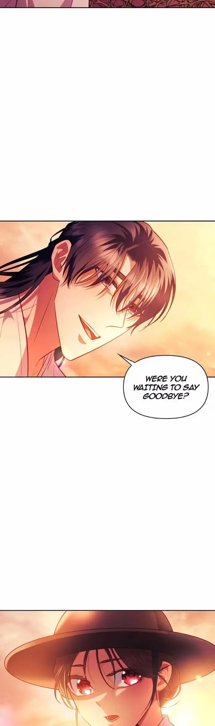 Read Moonrise by the Cliff chapter 30 image 27 on Lezhin