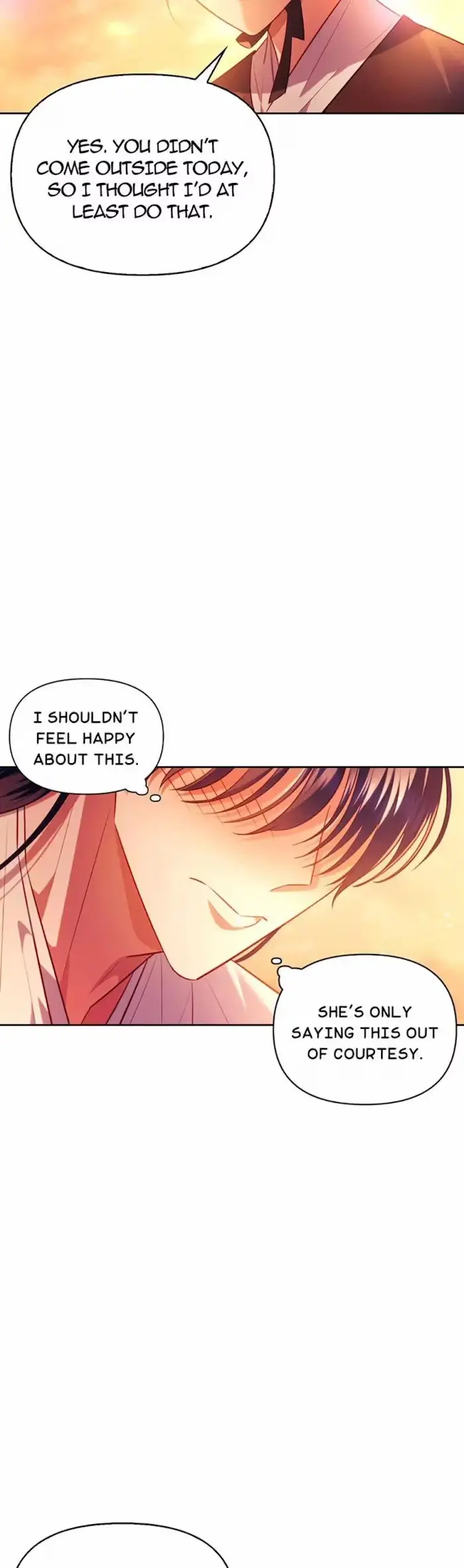 Read Moonrise by the Cliff chapter 30 image 28 on Lezhin