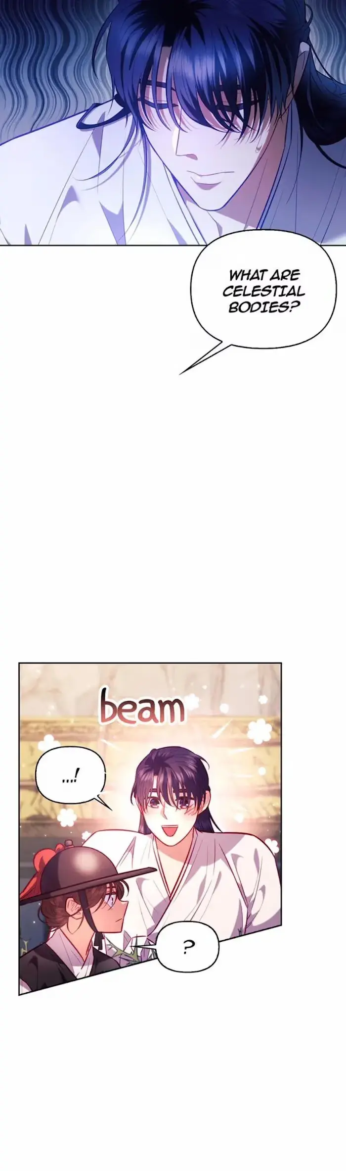 Read Moonrise by the Cliff chapter 30 image 3 on Lezhin
