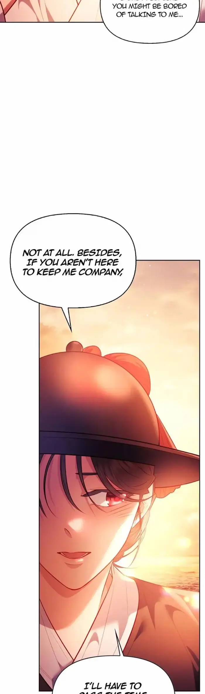 Read Moonrise by the Cliff chapter 30 image 30 on Lezhin