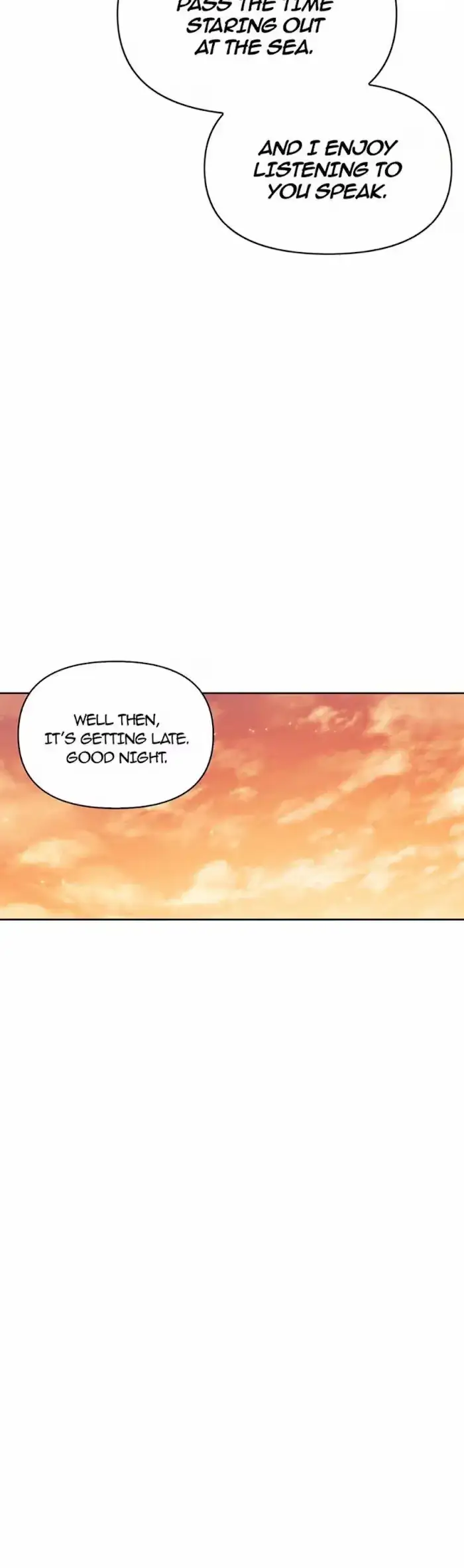 Read Moonrise by the Cliff chapter 30 image 31 on Lezhin
