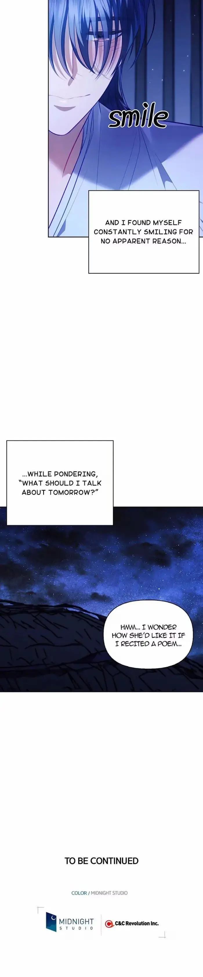 Read Moonrise by the Cliff chapter 30 image 33 on Lezhin