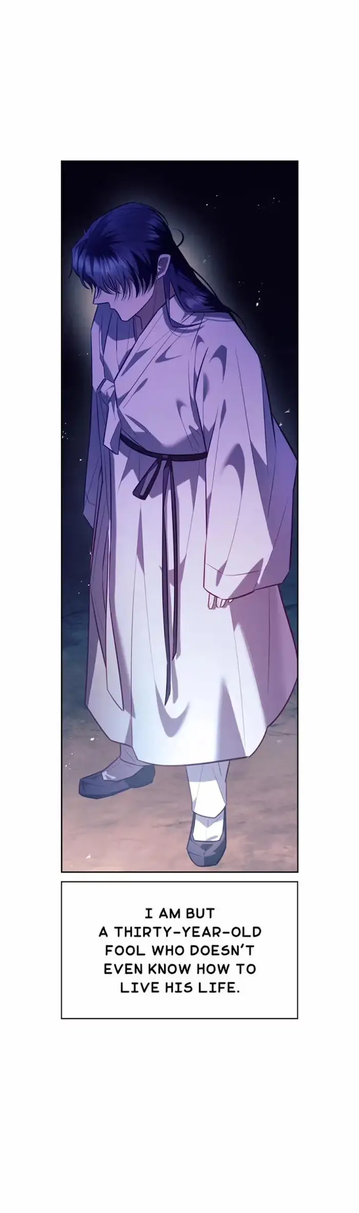 Read Moonrise by the Cliff chapter 30 image 7 on Lezhin
