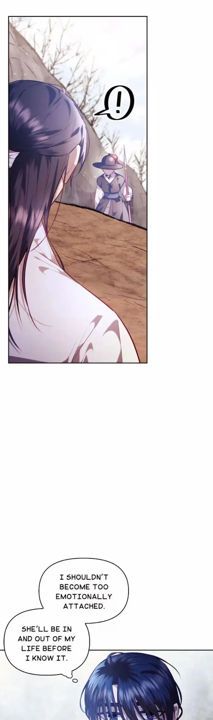 Read Moonrise by the Cliff chapter 31 image 0 on Lezhin