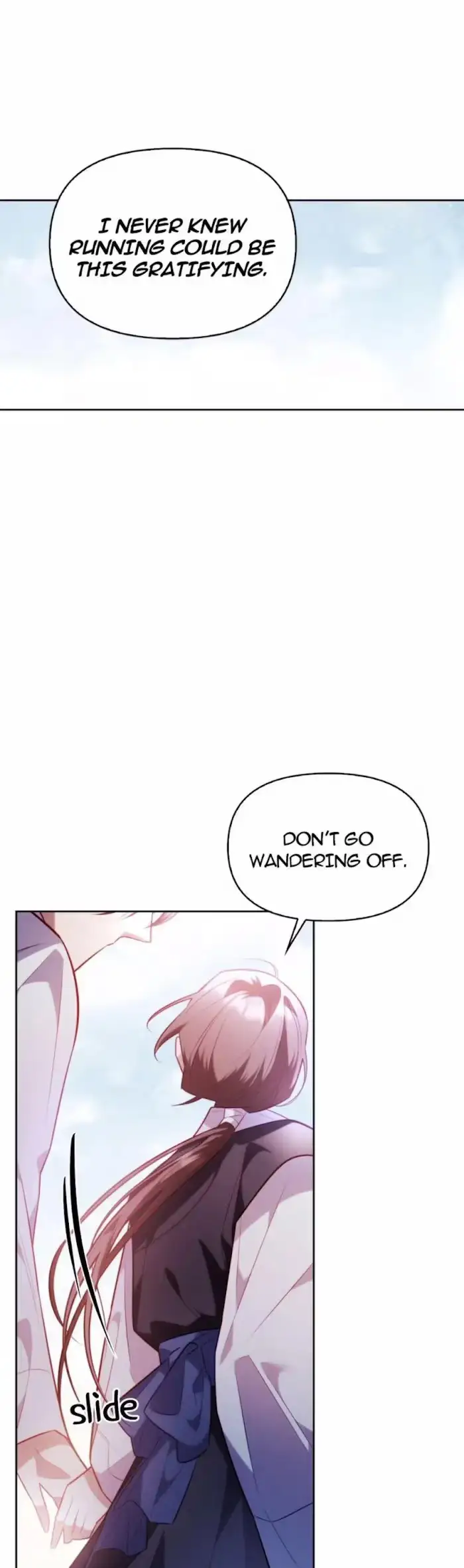 Read Moonrise by the Cliff chapter 31 image 19 on Lezhin
