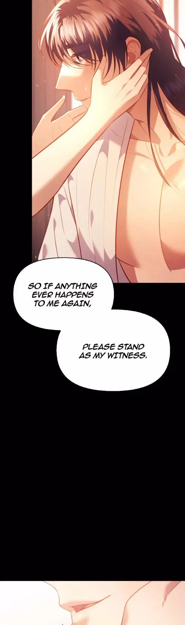 Read Moonrise by the Cliff chapter 31 image 23 on Lezhin